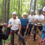 Известување за продолжување на образованието и премин кон интегрирана лиценца „Планинарски водич“